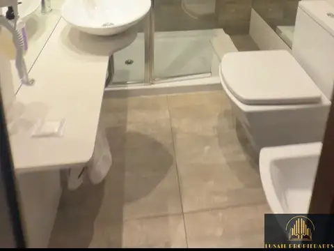 Venta Unidad Amoblada en Hotel Rosario | Ideal Inversión