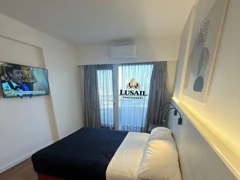 Departamento en Venta en Arroyito, USD 34.000