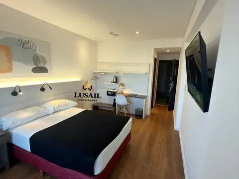 hotel 100