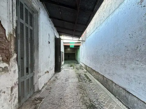 Galpon en Alquiler en Villa Luro, $ 3.800.000