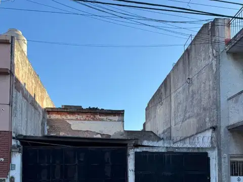 Galpon de 290m2 en Alquiler - Villa Luro 