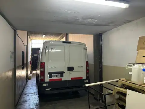 Galpon en Alquiler en Martinez Fleming / Panamericana, $ 3.200.000