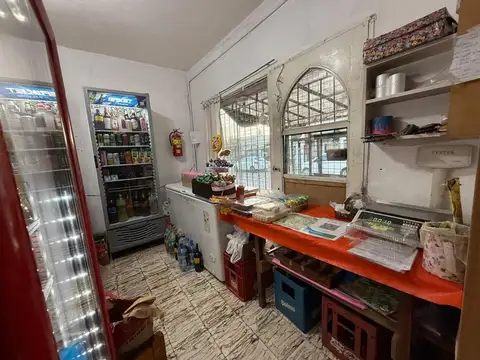 Depto Tipo Casa en Venta 42 años