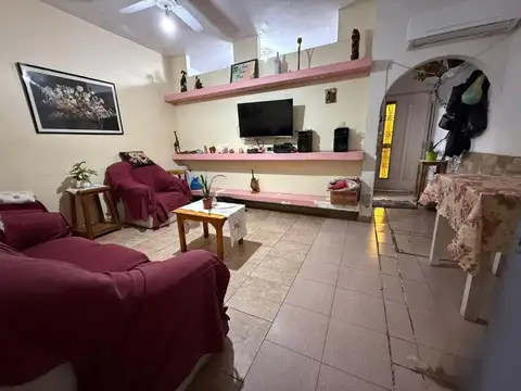 Depto Tipo Casa en Venta de 2 dormitorios