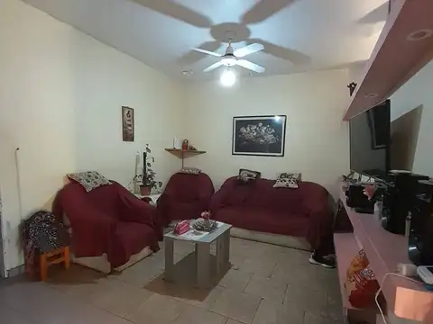 Depto Tipo Casa en Venta en Pablo Podesta, USD 54.000