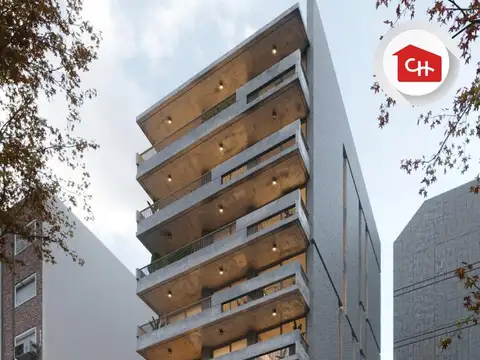 Depto en venta en Rosario - Paraguay 581