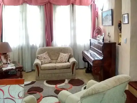 VENTA-GRAN PROPIEDAD EN JESÚS MARÍA-PARQUE SUIZO-CASA 3 DORM