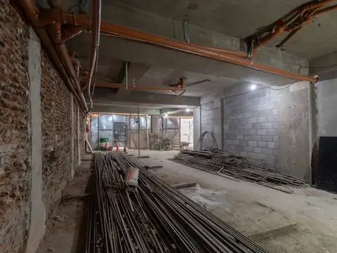 Local en venta – Godoy Cruz 1724, Palermo Soho