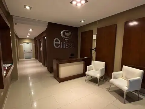 Departamento de categoría en pleno centro de Monte Grande