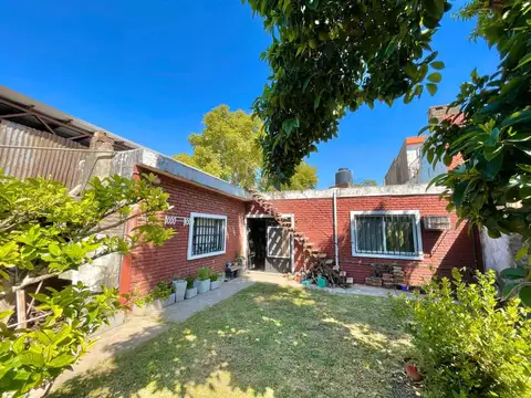 Casa en Venta en Ludueña, Rosario