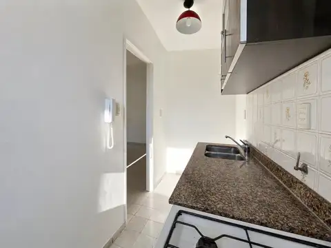Departamento en Alquiler al Noreste