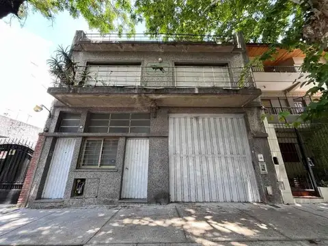 Martinez Castro 927