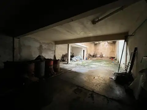 Casa en Venta 60 años