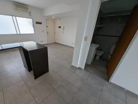 Departamento en Alquiler de Monoambiente