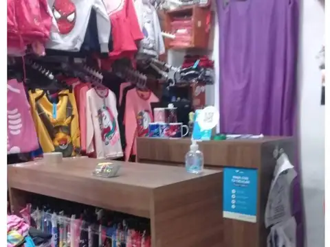 Local en Venta en Quilmes, USD 30.000