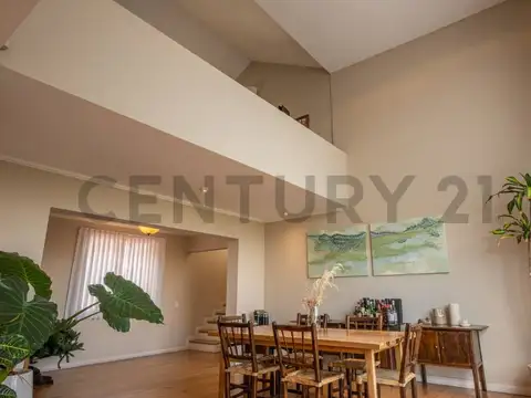 Departamento en Venta de 6 ambientes