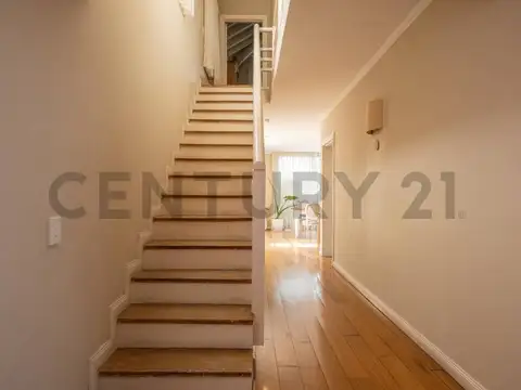 Departamento en Venta con 2 cocheras