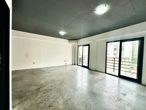 Departamento en Alquiler en Las Cañitas, $ 550.000
