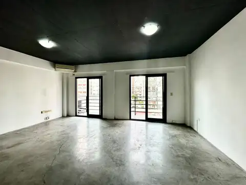 Departamento en Alquiler Apto profesional