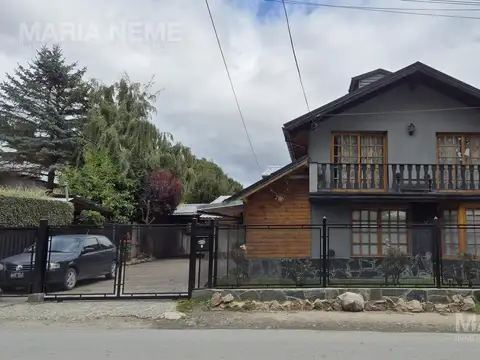 Depto Tipo Casa en Venta de 3 ambientes