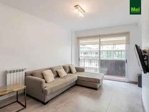 Av Pueyrredon 2400, Piso 5