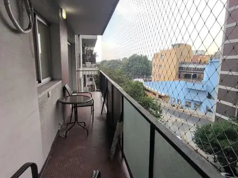 Departamento en Alquiler 8 años