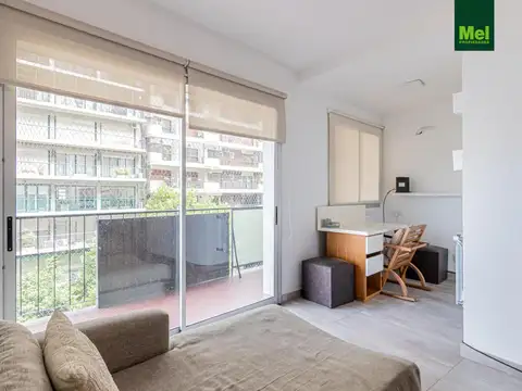 Departamento en Alquiler 8 años