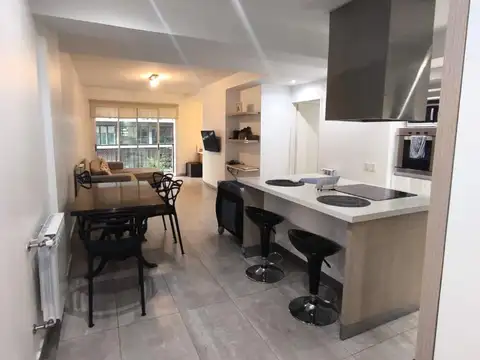 Departamento en Alquiler de 2 dormitorios