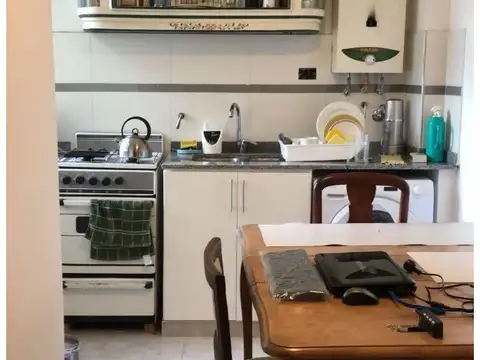 Departamento en Venta de 3 ambientes