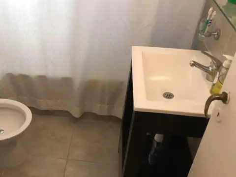 Departamento en Venta en Villa Ballester, USD 82.000