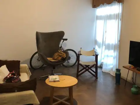 VENTA DPTO TRES AMB EN ZONA CENTRICA DE VILLA BALLESTER.