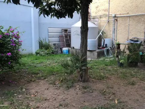 VENTA DPTO TRES AMB EN ZONA CENTRICA DE VILLA BALLESTER.