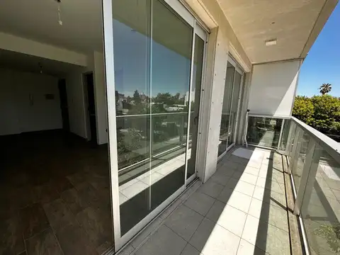 Venta Departamento 1 Dormitorio  A estrenar Barrio Abasto Rosario