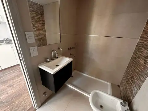 Departamento en Venta en Abasto, USD 60.000