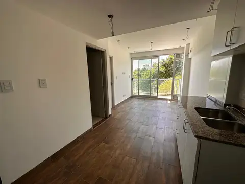 Venta Departamento 1 Dormitorio  A estrenar Barrio Abasto Rosario