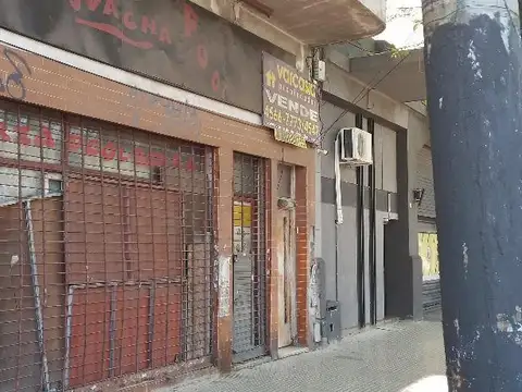 LOCALES - A LA CALLE - MATADEROS, CAPITAL FEDERAL