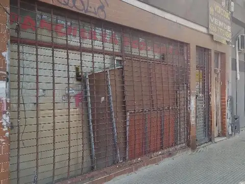 Avenida Juan Bautista Alberdi 4300