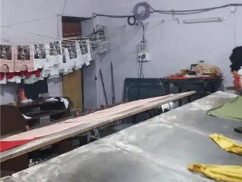 Local en Venta 70 años