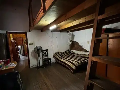 Avenida Juan Bautista Alberdi 4300