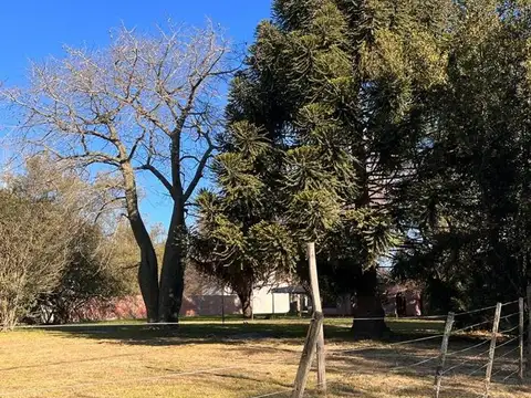 Terreno en Venta de 480,0 m2