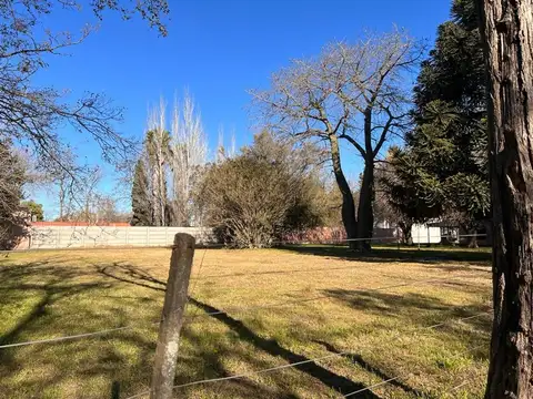 Terreno en Venta en Cañuelas, USD 39.500