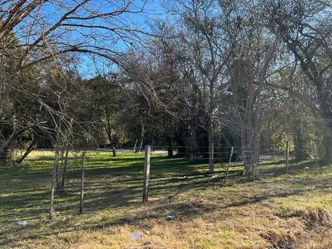 Terreno en Venta, FOS 0,6