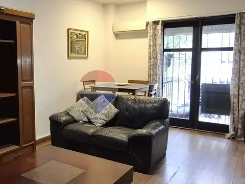 Departamento en Venta en Pocitos , USD 185.000
