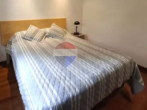 Apartamento 2 Dormitorios POCITOS