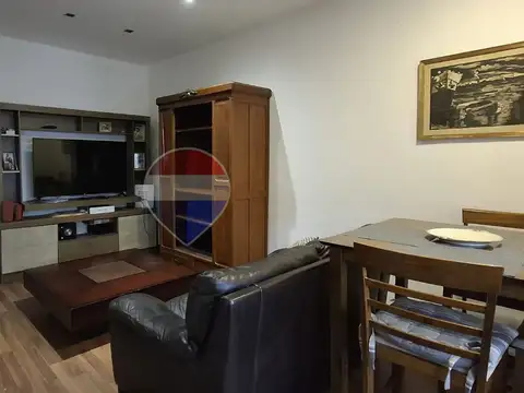 Apartamento 2 Dormitorios POCITOS