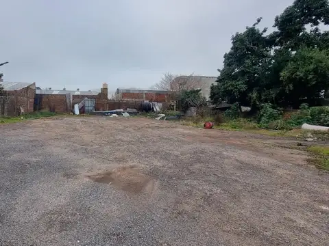 Terreno en Venta en Villa Granaderos de San Martin, Partido de General San Martín