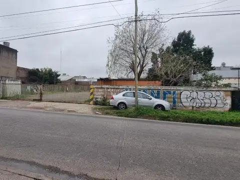 Terreno en Venta de 1200,0 m2