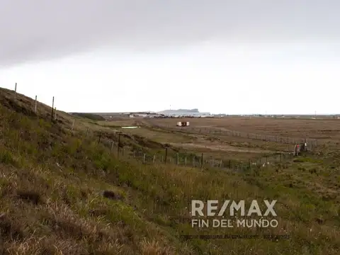 OPORTUNIDAD DESARROLLO INMOBILIARIO RG - GRAN LOTE