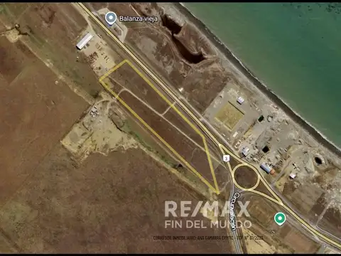 Terreno en Venta de 90000,0 m2