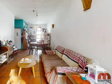 Casa en Venta de 6 Ambientes en Martinez con Jardín